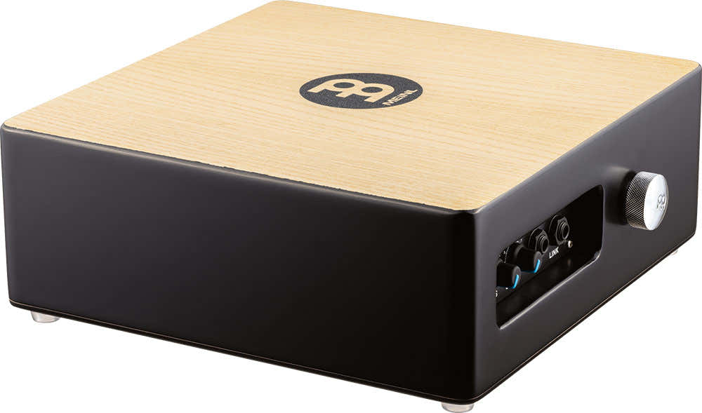 Professional Pickup Cajon Snare