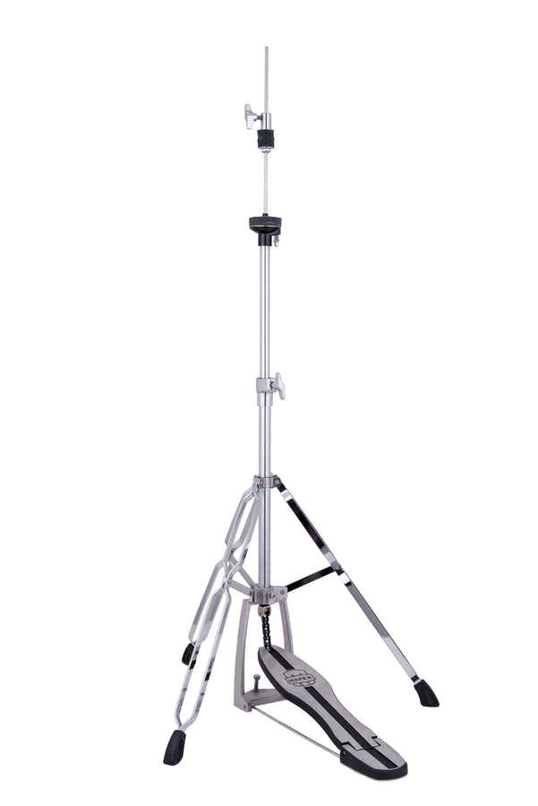 H25 - Pédale Charleston HI-hat Comet