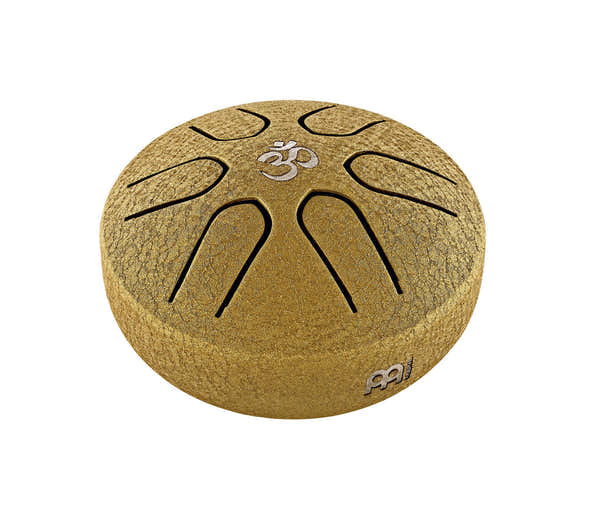 Sonic Energy Pocket Steel Tongue Sonic Gold