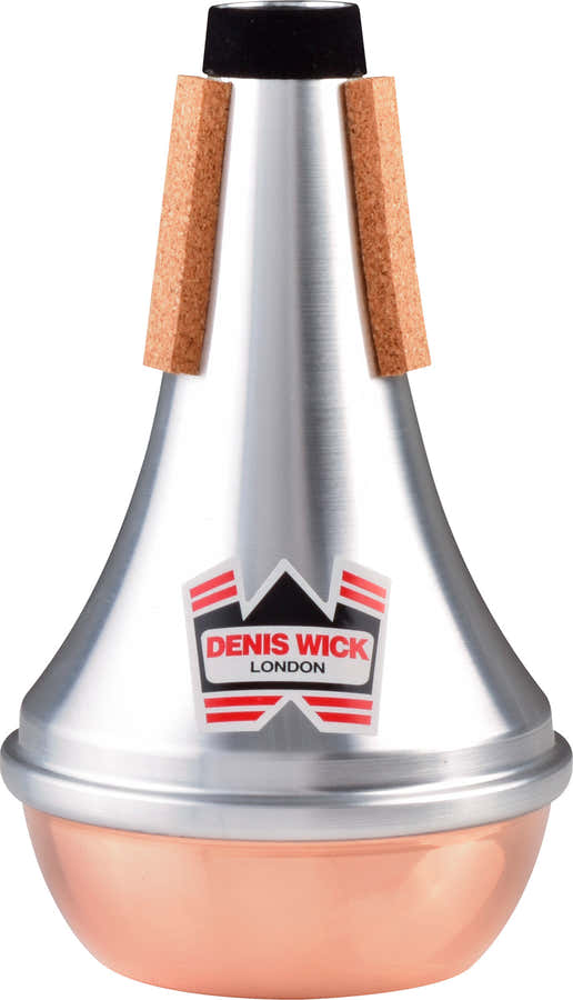 Sourdine Trompette Fond Cuivre DW5504C