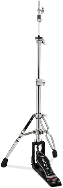 DWCP5500TDXF - Hi-Hatpedaal Tweepoot Serie 5000