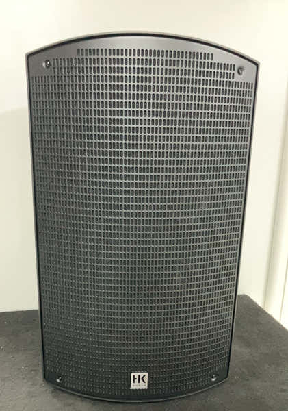 HK Audio Sonar 112 XI - Stock B