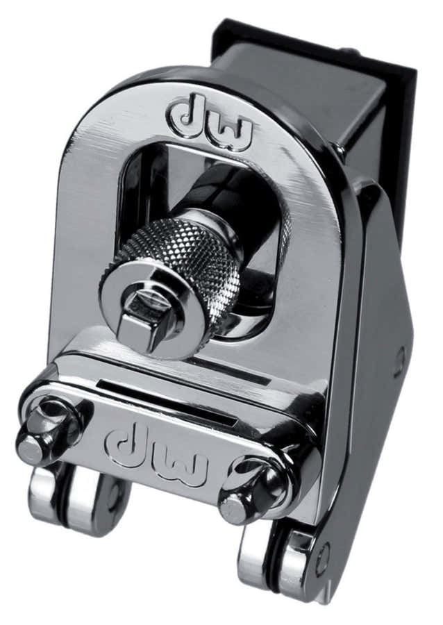 Declencheur De Timbre Magnetique Throw Off SPMAGCR Chrome