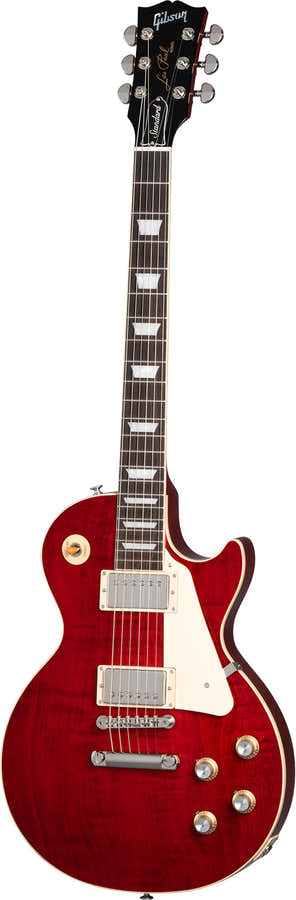 Les Paul Standard 60S Figured Top 60S Cherry