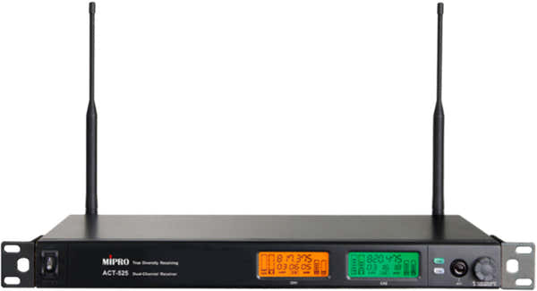 Mipro ACT-525