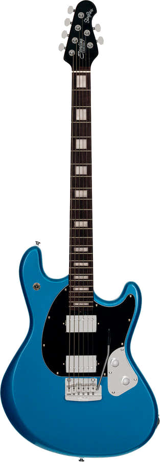 Stingray Baritone SR50 Toluca Lake Blue