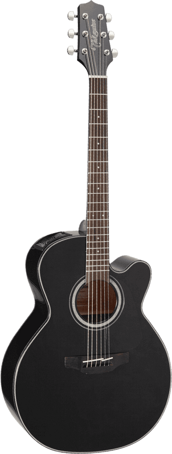 GN30CE-BLK Black