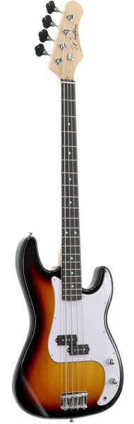 PB100 Sunburst