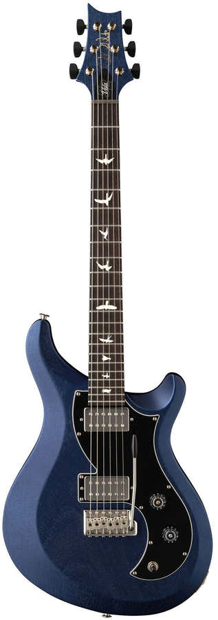 S2 Vela HHT Satijn Metallic Middernacht