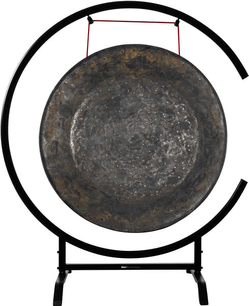 Sela Percussion Stand de gong rond (max. 28" Gongs)