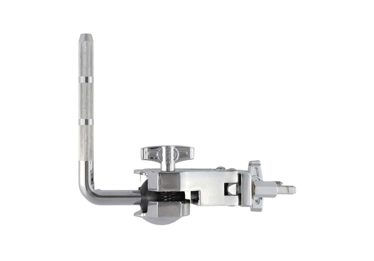 PDTH950B - Clamp Support De Tom Avec Tige En L À Boule (diamètre Rod: 10,5 Mm)