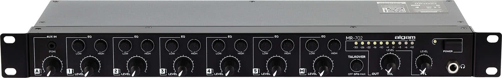 MR-702