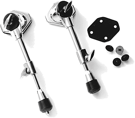 SP30-2 - Piques Grosse Caisse (X2) Series MMX
