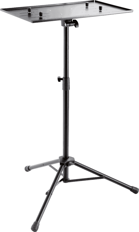 K&M 12185 Stand Ordinateur