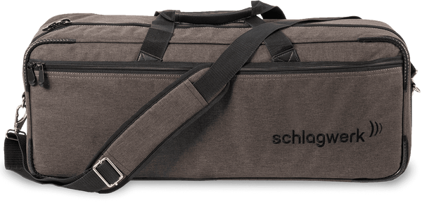 TA8 LOG DRUM BAG
