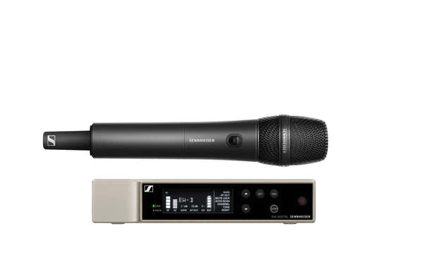 Sennheiser EW-D 835 (470,2 - 526 MHZ)