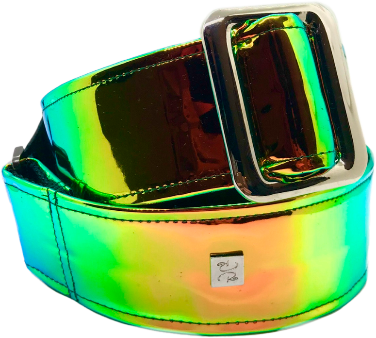 Chrome Sun