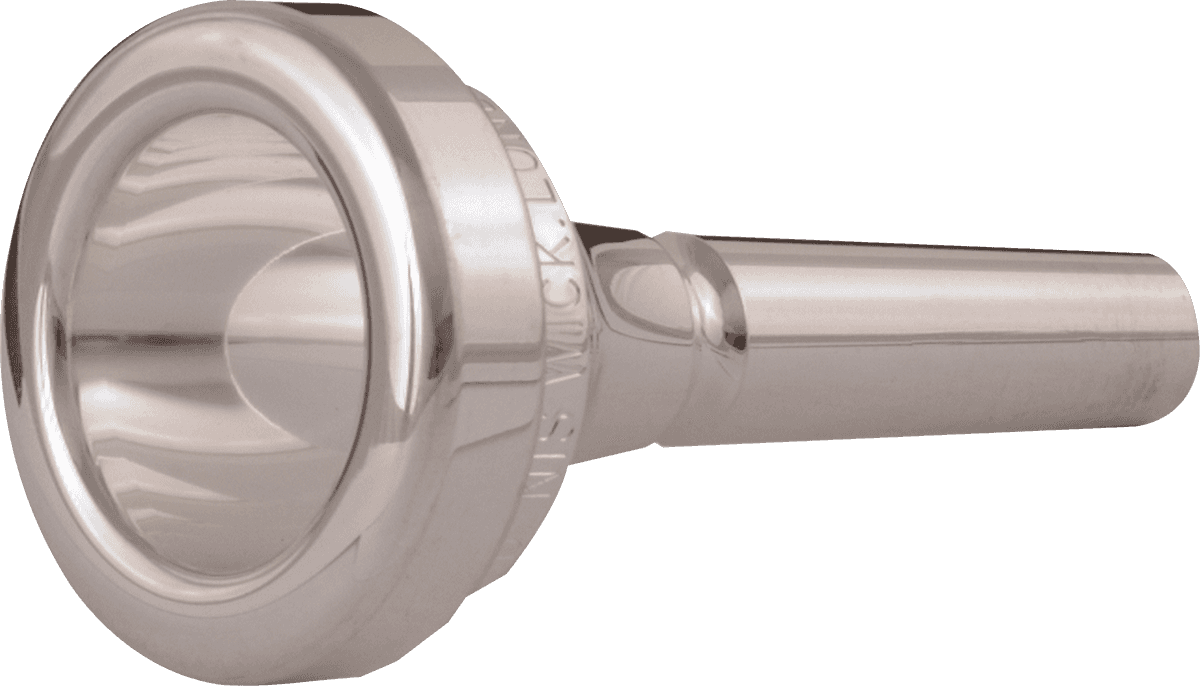 5880E Classic - 4AY Verzilverd (Euphonium)