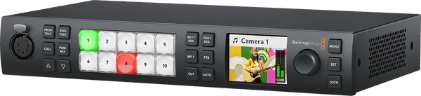 Blackmagic Design ATEM 1 M/E Constellation HD