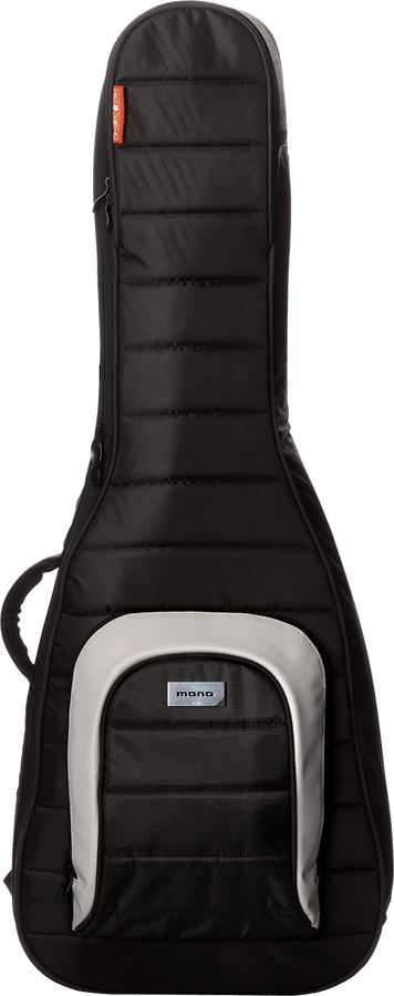 Elektrische Gigbag - M80 Klassiek Zwart
