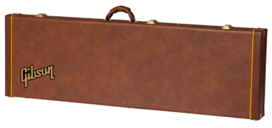 Étui Thunderbird Modern Brown