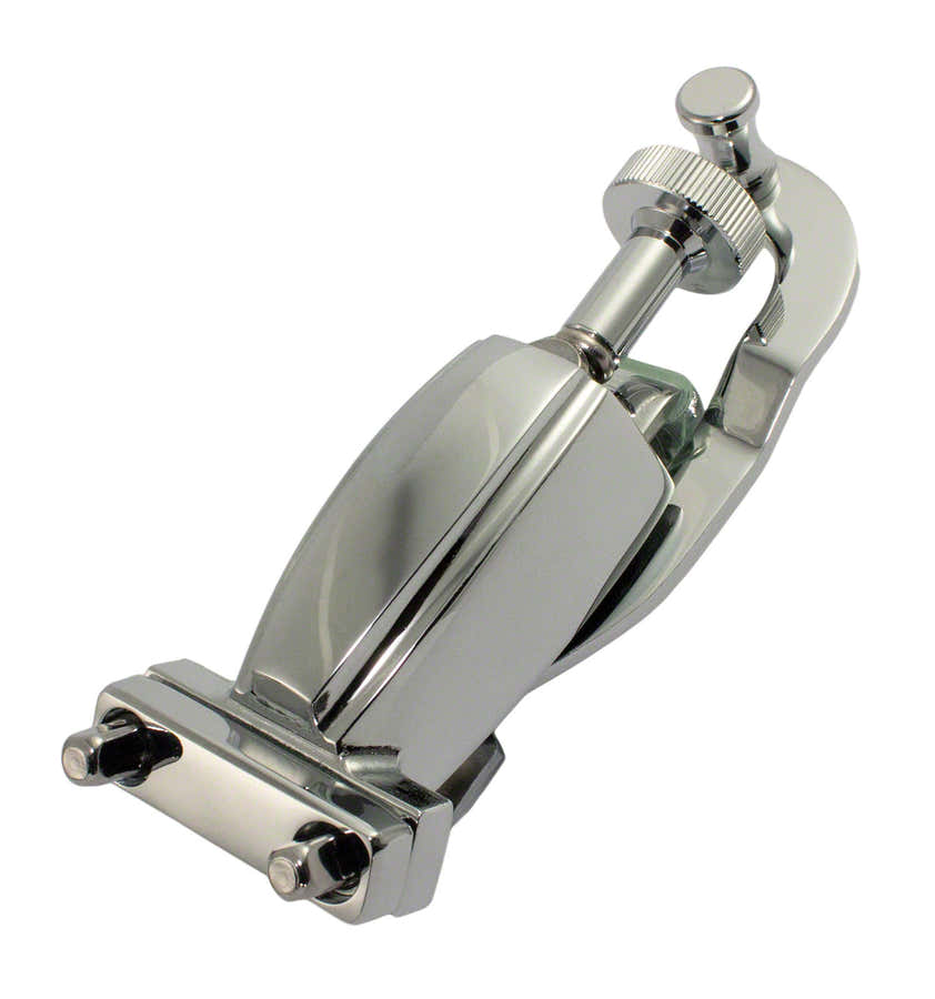 STO5 Déclencheur "deluxe" Timbre Caisse Claire 38mm