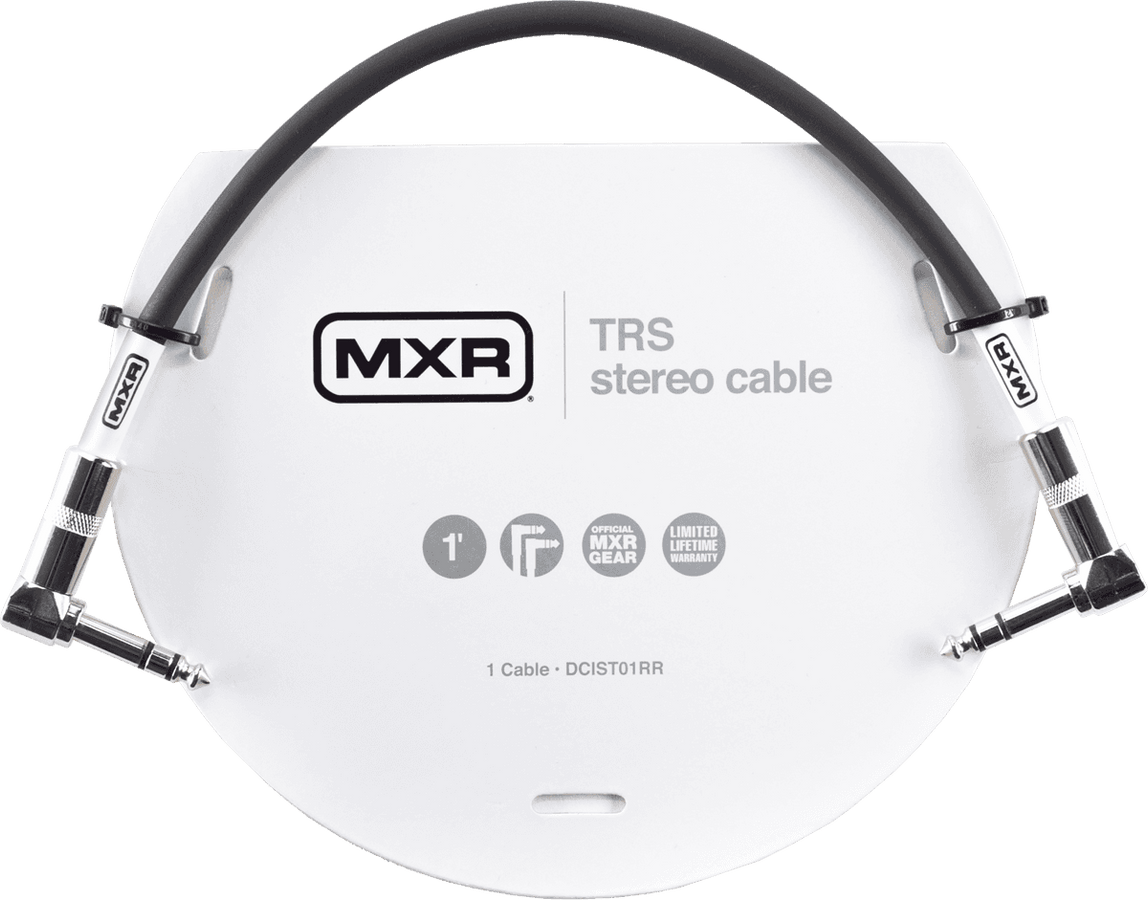Cables Câble Jack TRS 30 CM