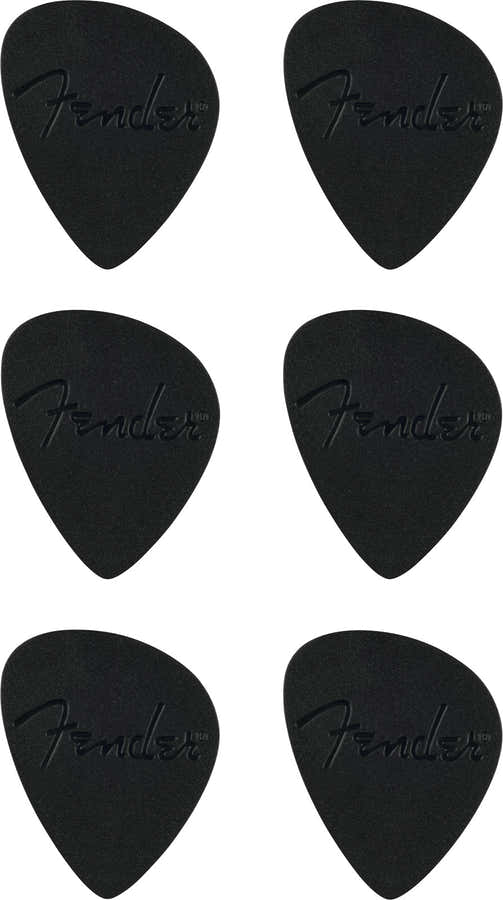 Offset Picks Black (6)