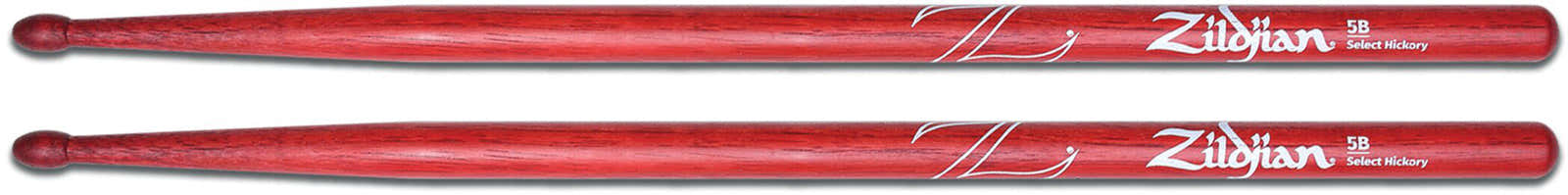 5B Red Hickory