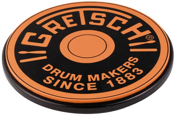 GREPAD12o/gre - 12" Orange