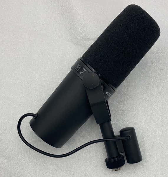 Shure SM7B - Stock B