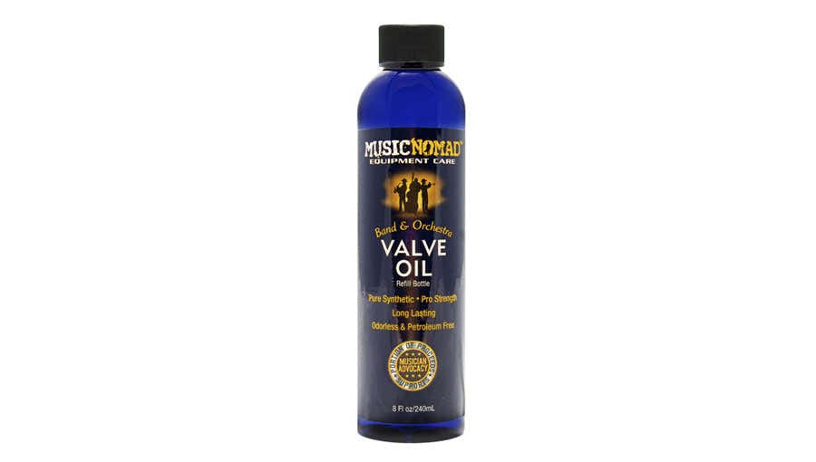 MN750 Valve Oil Grand Format