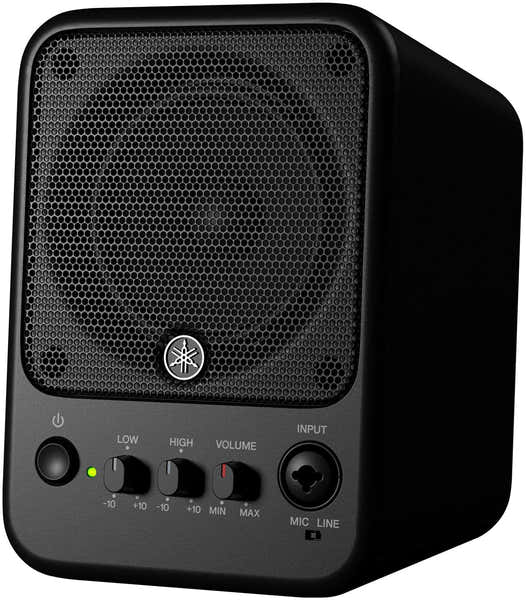 Yamaha MS101-4
