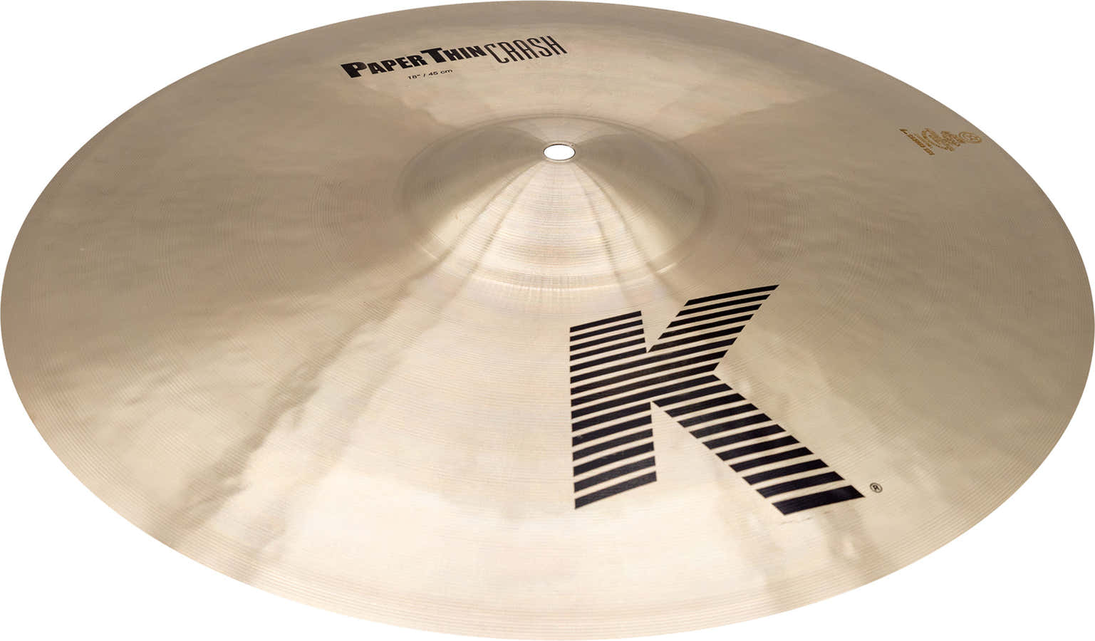 K2818 18" K-series Paper Thin Crash
