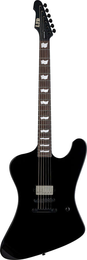 Phoenix-201 Black