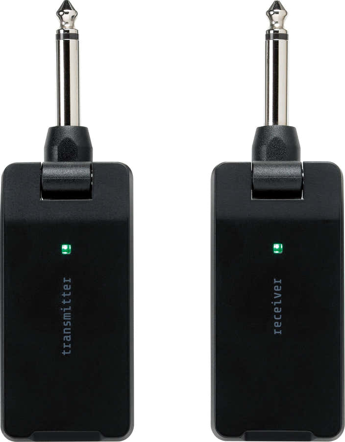 Guitar Wireless System