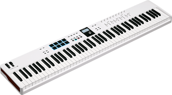 Keylab Essential 88 MK3 Wit