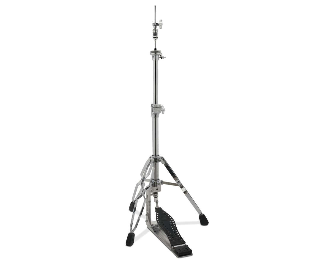 Hi-hatpedaal Direct Drive DWCPMDDHH3BK