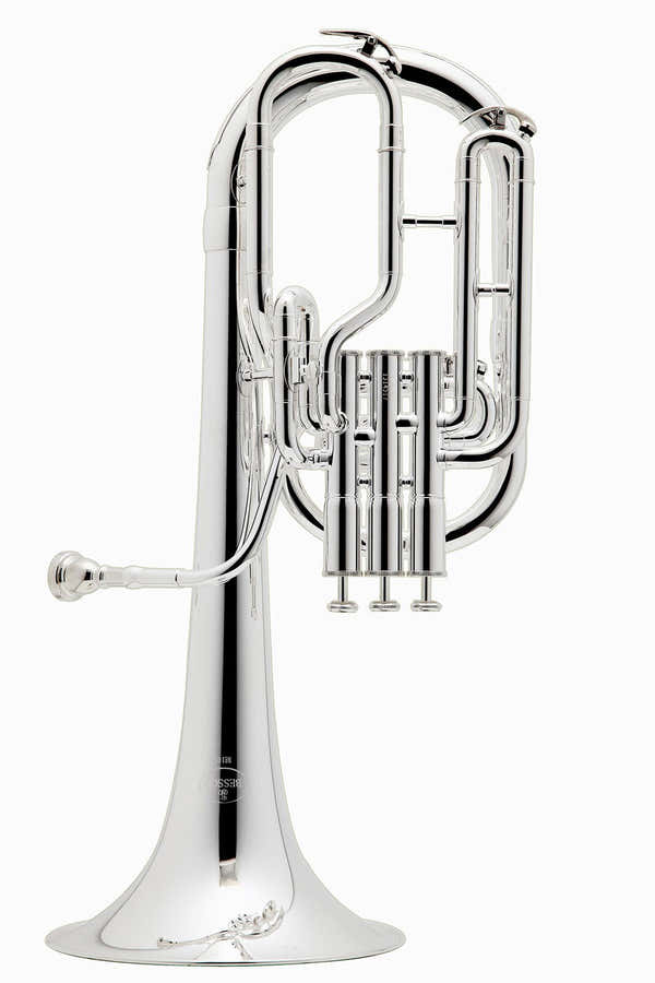 Prodige Mib Argenté - BE152-2-0