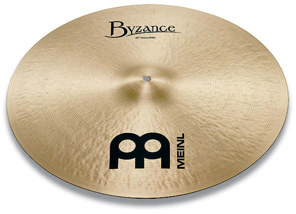 BYZANCE 23" HEAVY RIDE - B23HR