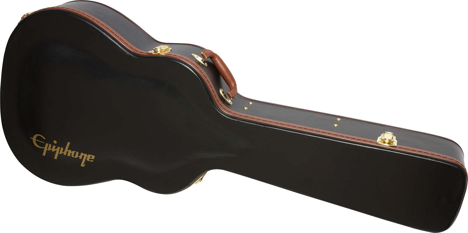 Étui Folk AJ/Dreadnought Black