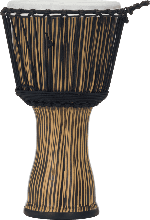PBJVR10-698 Rope Tuned Zebra Glass 10