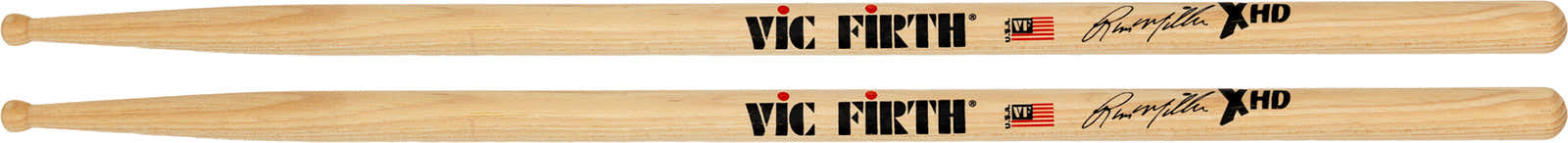SMIL- Russ Miller Signature HI-definition