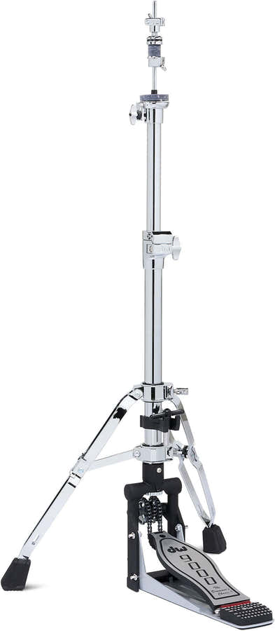 DWCP9500TX - Tweepoot Hi-Hatstandaard serie 9000X