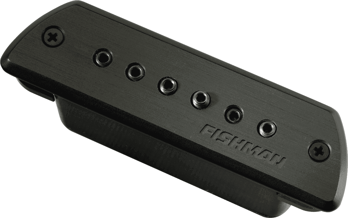 Micro Humbucker de Rosace Blackstack Passif