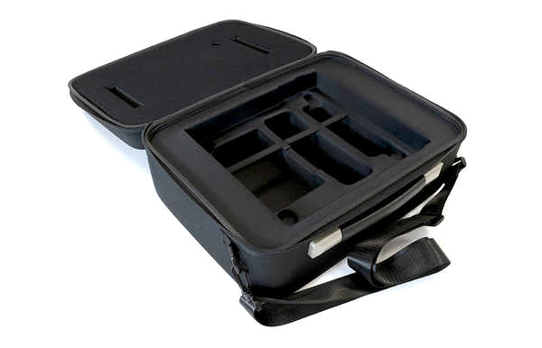Allen & Heath CQ-12t-case