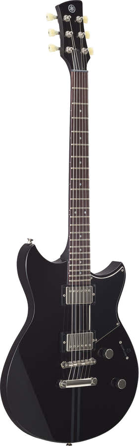 Revstar Element Rse20 Black