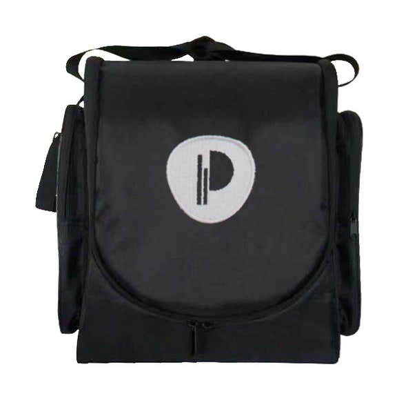 Prodipe Guitars Guitars NAT5 Bag Natural 5