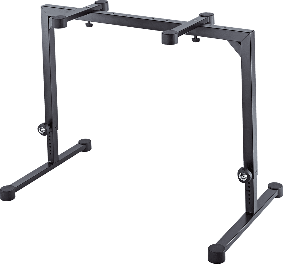 Stand Clavier 18810 Noir