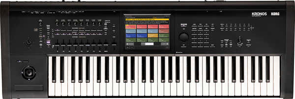 Korg Kronos 3 61